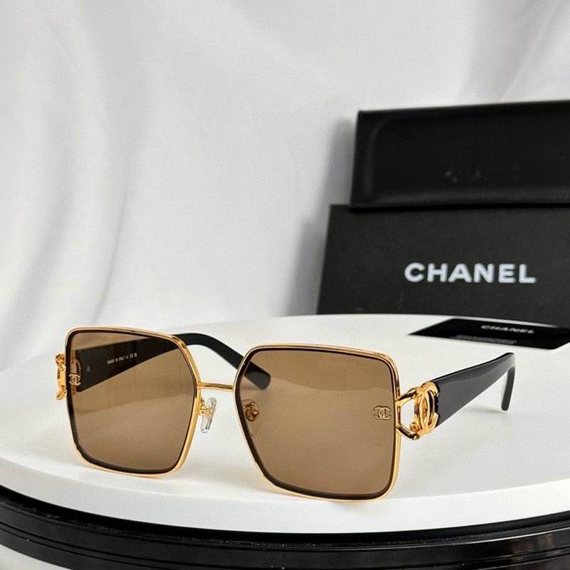 Chanel Sunglasses 702